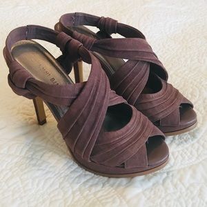 Gianni Bini High Heels Sandals